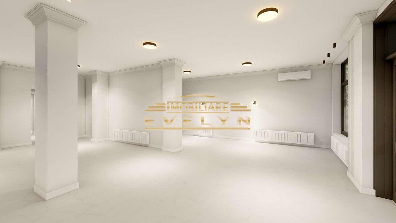 De inchiriat spatiu comercial suprafata 150mp, Zona Bucovina ( Liceul Economic ) - Poză 7