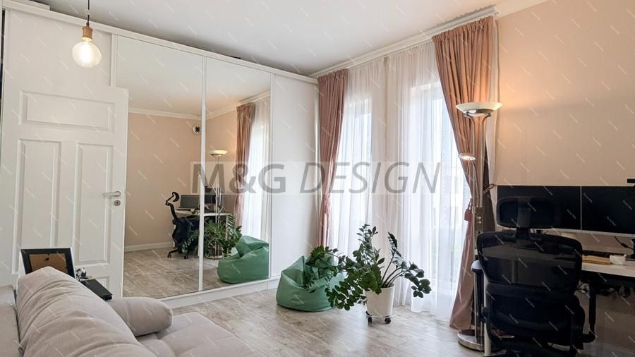 Apartament 3 camere Giroc - Poză 7