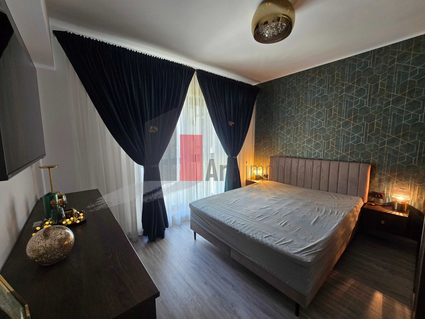 Vanzare apartament 2 camere Aqua City - Crangasi - Poză 5