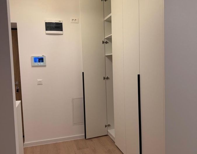 Apartament 2 camere | Prima închiriere | Hils Titanium | Parcare subte - Poză 5