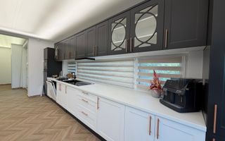 Duplex premium 120mp, terasă 70 mp,view superb, 2 parcari, zona Auchan - Poză 7