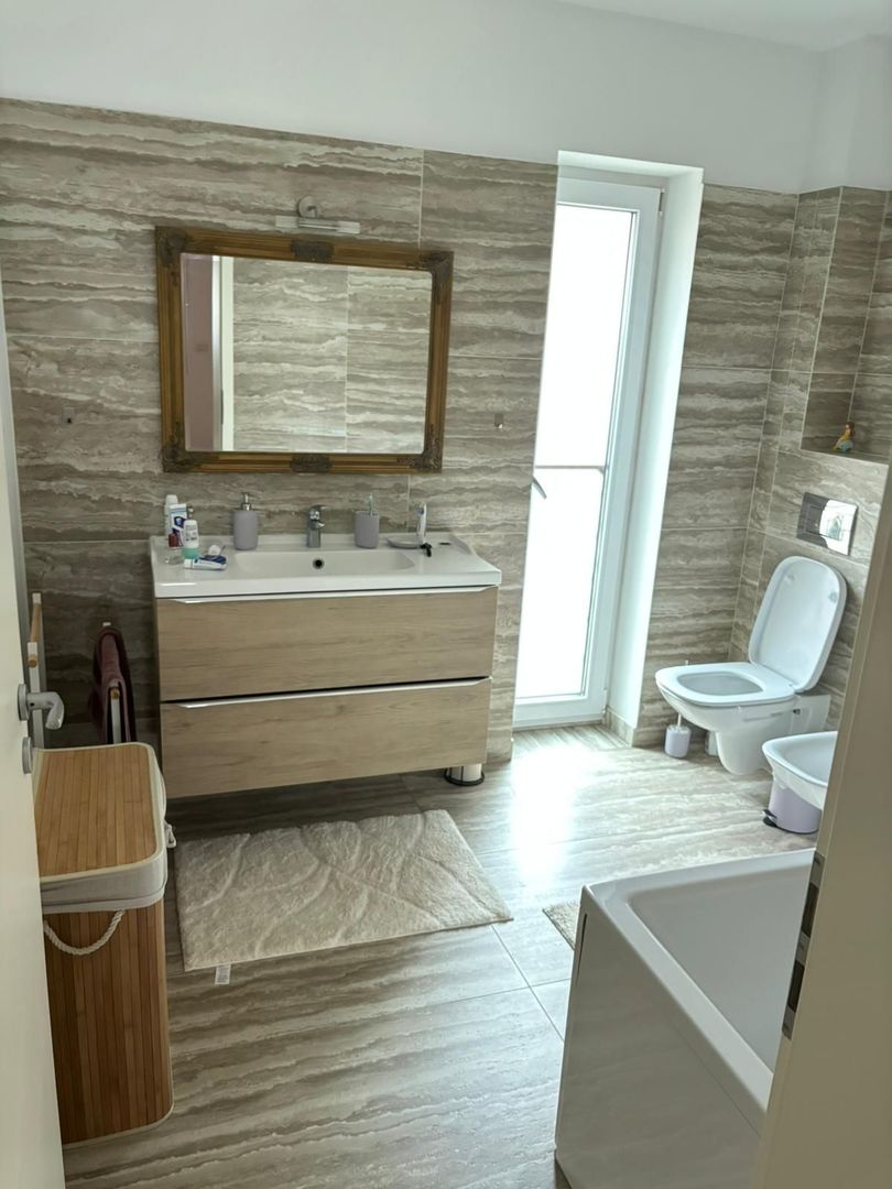 Braytim-Girocului | Casa | 3 dormitoare | Comision 0% - Poză 12