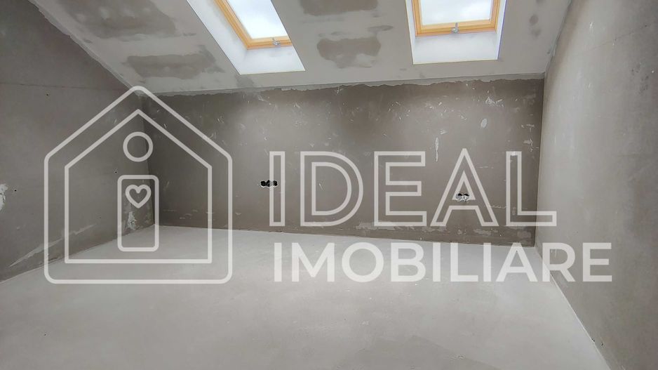 Casa rezidentiala 5 camere, 2 bai, parcare - Sura Mică - Poză 4