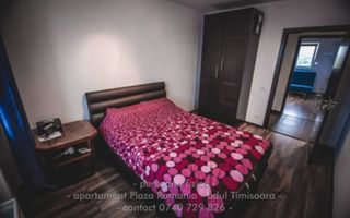 3 camere, Hala Traian, bloc nou - Poză 4