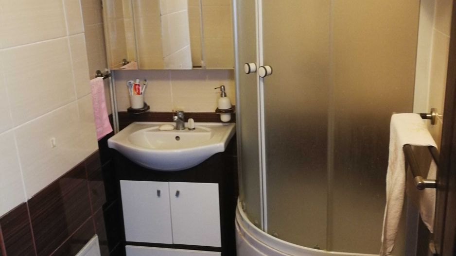 Zona Garii, garsoniera mobilata, 55000 euro - Poză 8