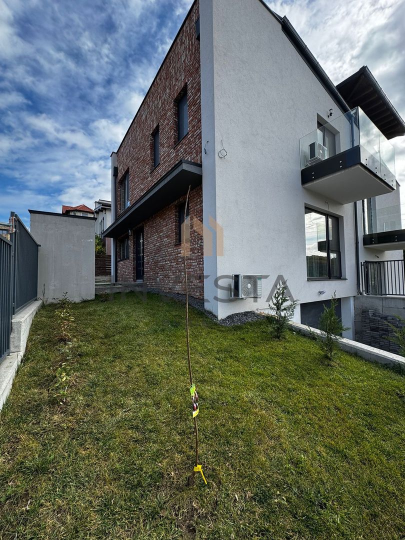 Duplex finisat la cheie! - Poză 14