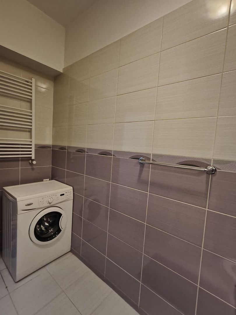 Apartament 2 camere | Piata Alba Iulia BLOC NOU - Poză 8