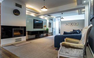 Vânzare, apartament, 3 camere, strada Bogdan Voievod, Râșcani - Poză 5