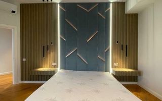 STUNNING DESIGN DUPLEX HERASTRAU - Poză 16