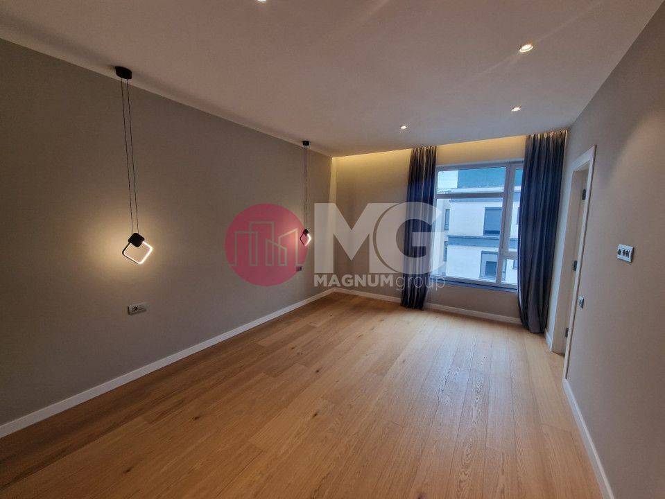 Penthouse de vanzare - 4 camere -vedere lac- Laguna Residence - Poză 5