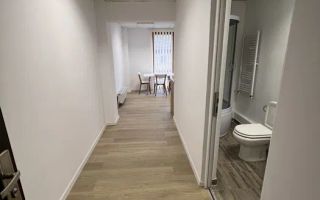 2 camere,parcare,bloc nou,Iris,Petfriendly,Petrom,Parcul Ferovialilor - Poză 4