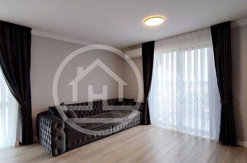 Apartament cu 2 camere de vanzare in Baile Felix, Bihor - Poză 2