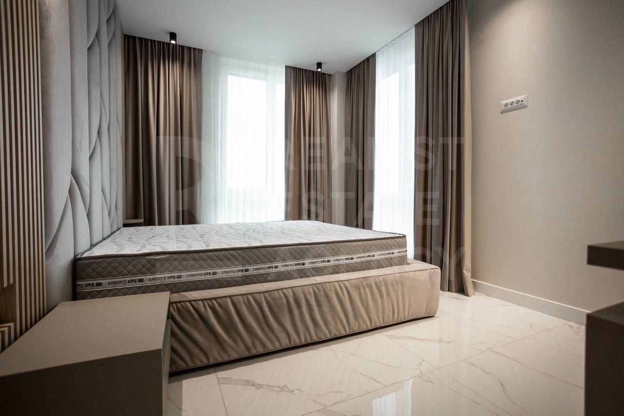 Chirie, apartament, 3 camere, bulevardul Moscova, Râșcani - Poză 9