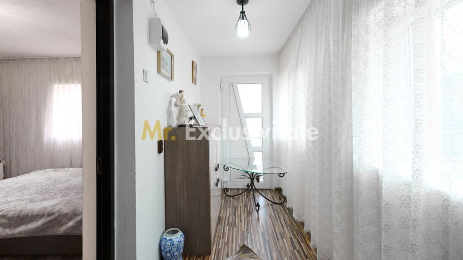 Casa  + anexa în Com.  Petresti, Sat Gherghesti - Dambovița - Poză 6