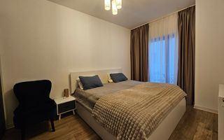 Apartament 2 camere | Etaj 2 | Parcare | Lift | Garden City - Poză 7