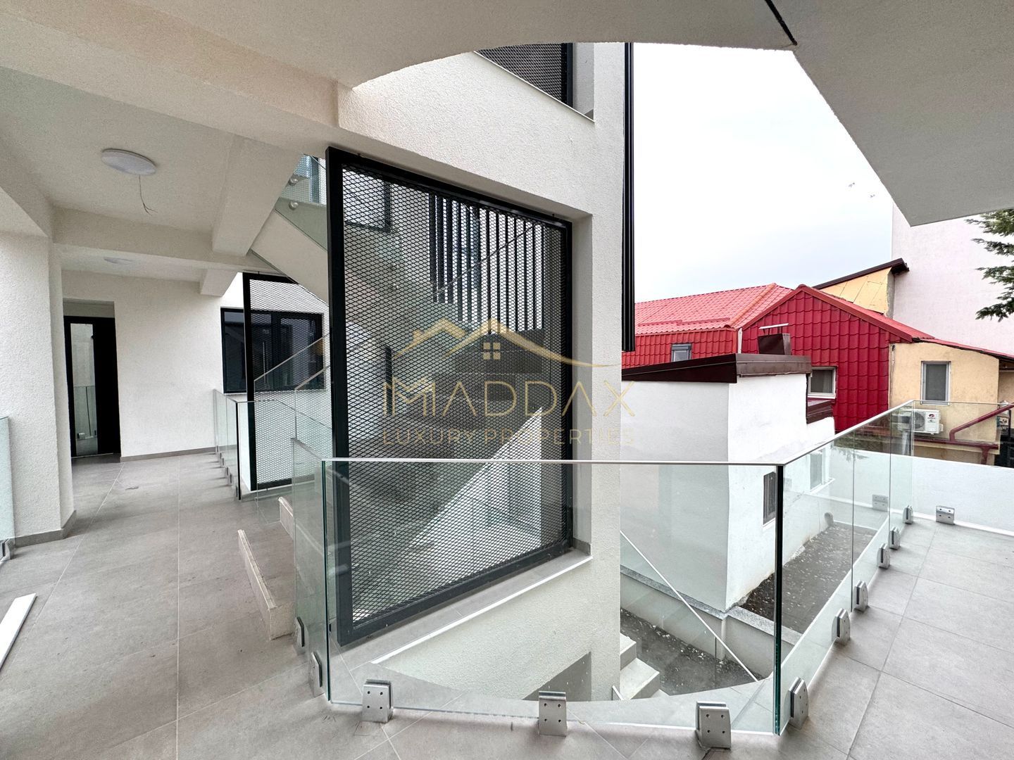 Apartament LUX**4 Camere**Parcare inclusa//Metrou Aviatorilor-Herastrau - Poză 19