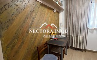 NECTORA IMOB-Apartament 2 camere, Blvd. Dacia, Mobilat/Utilat/Parcare - Poză 7