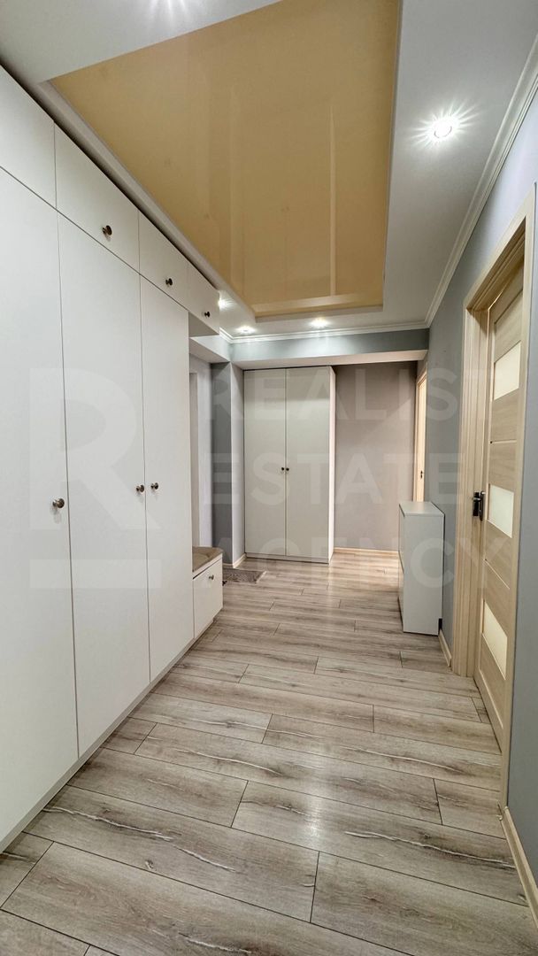 Vânzare, apartament, 2 camere, șos. Hâncești, Centru - Poză 5