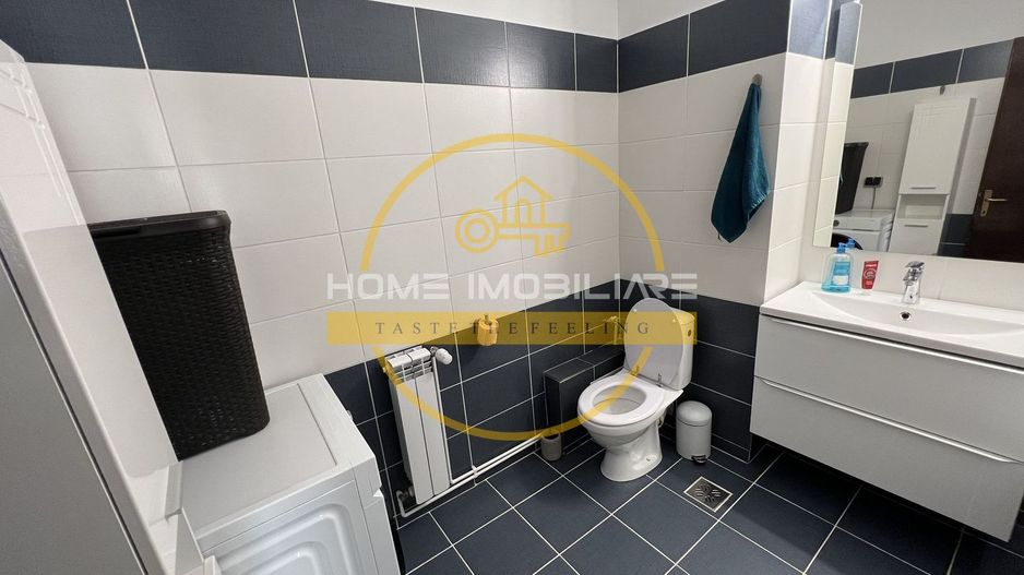 Apartament cu 3 camere/ 75mp/ Zona Tatarasi - Poză 8