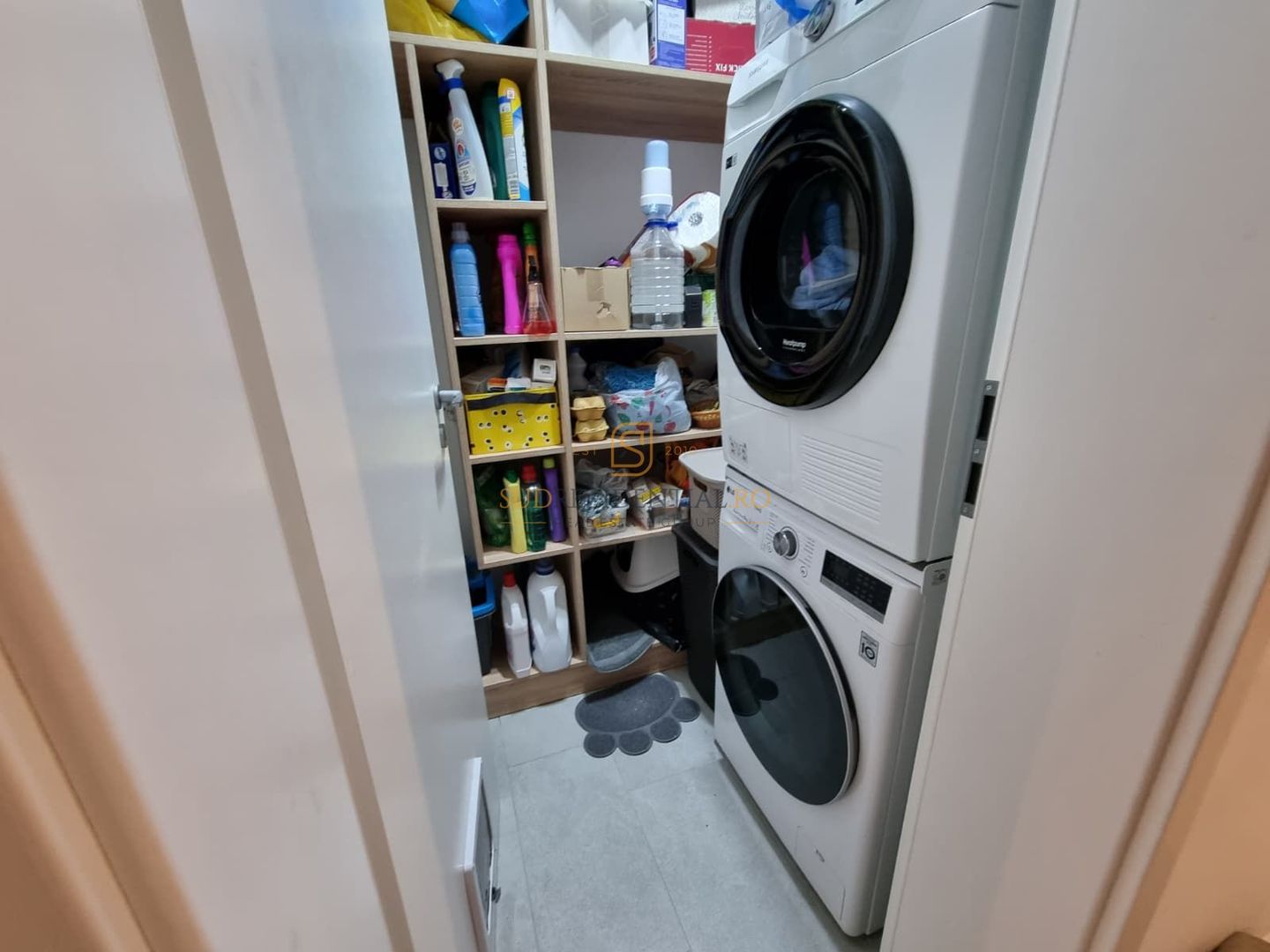 Apartament 4 camere, premium, metrou Dimitrie Leonida, Comision 0% - Poză 16