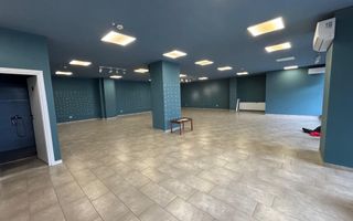 Spatiu comercial 157mp, in Marasti!- pod IRA - Poză 1