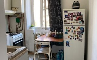 2 camere cu centrala Dorobanti la 600m de metrou Piata Victoriei - Poză 11