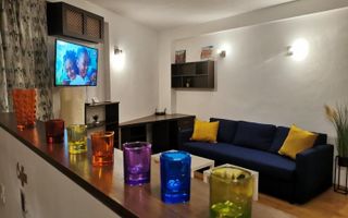 Garsoniera Pridvorului Sun Plaza - Poză 9