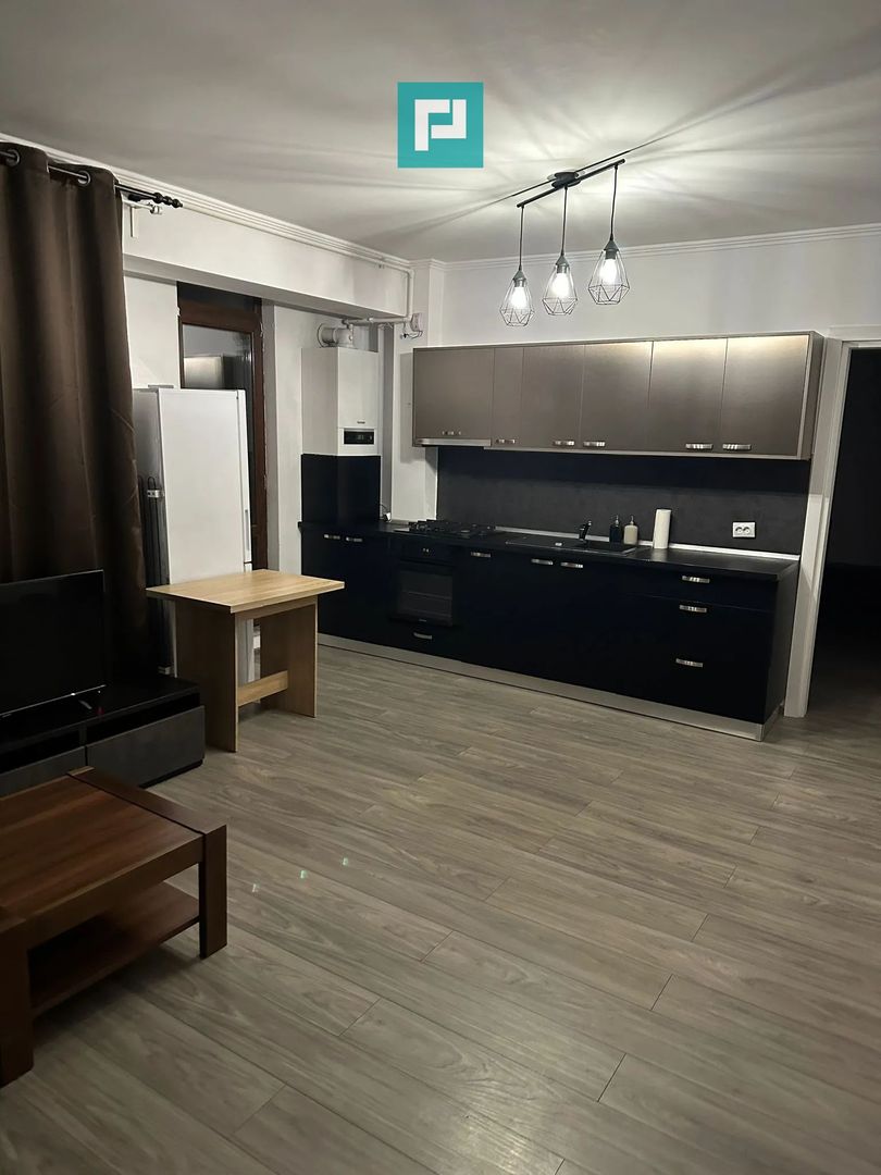 Apartament de 2 Camere Loc de Parcare Subteran – Aviatiei-Baneasa - Poză 12