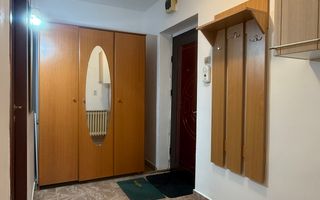 Apartament cu 2 camere decomandat Aleea Meses Gheorgheni - Poză 9
