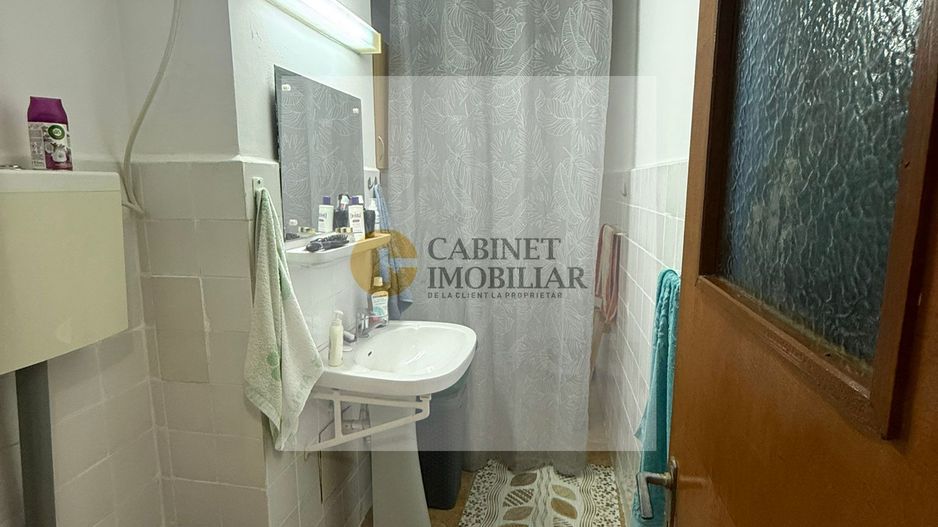 2 camere I Bd Unirii - Zepter  I Etaj 6/9 I 1988 - Poză 18