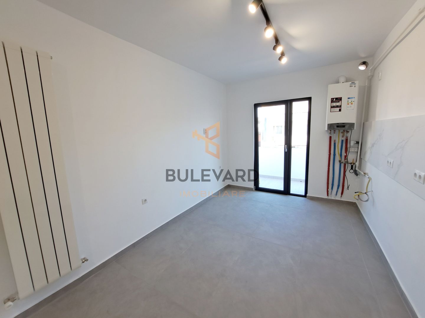 Apartament 2 camere decomandate, ultrafinisat, Piata Zorilor! - Poză 6