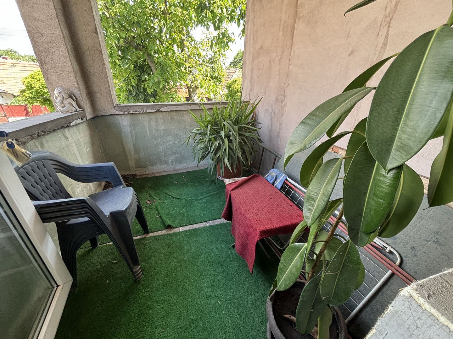 Casa cu 2 apartamente zona Mehala - Poză 14