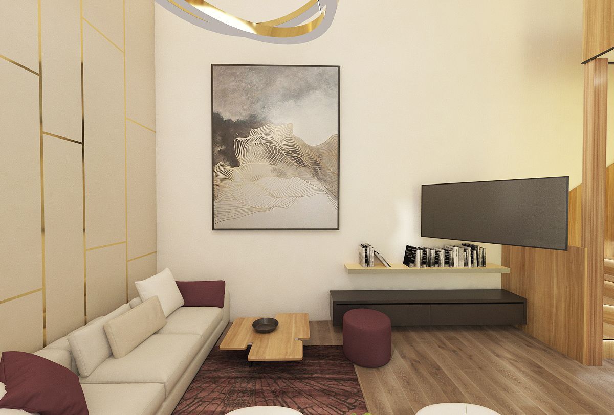 Duplex- Estudio Buzesti-Victoriei - Poză 2