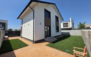 Casa 5 Camere | Cartierul nou - Poză 4