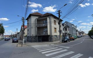 Casă de vânzare în Lugoj – Strada Grozăvescu - Poză 3