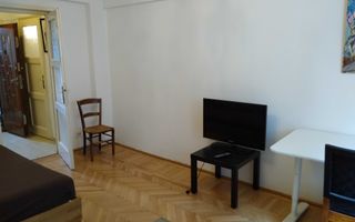 Garsoniera I Universitate - hotel Corinthia I Etaj 1/8 I Creditabila - Poză 4