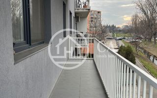 Apartament cu 2 camere de închiriat în zona Salca, Oradea - Poză 8