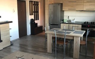 Apartament 2 camere, cu parcare proprie – Florești, zona Primăriei - Poză 1