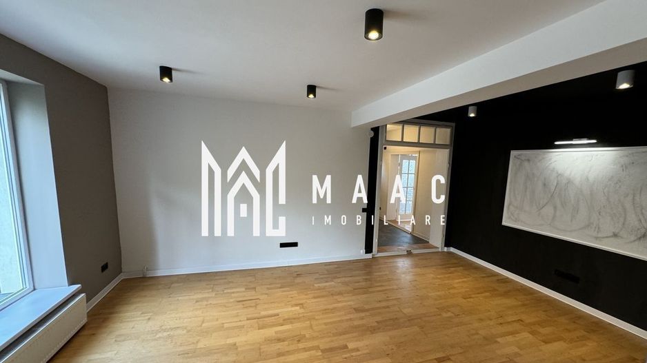 Spatiu Birouri Premium  | Parter Casa cu intrare din Stradă - Poză 2