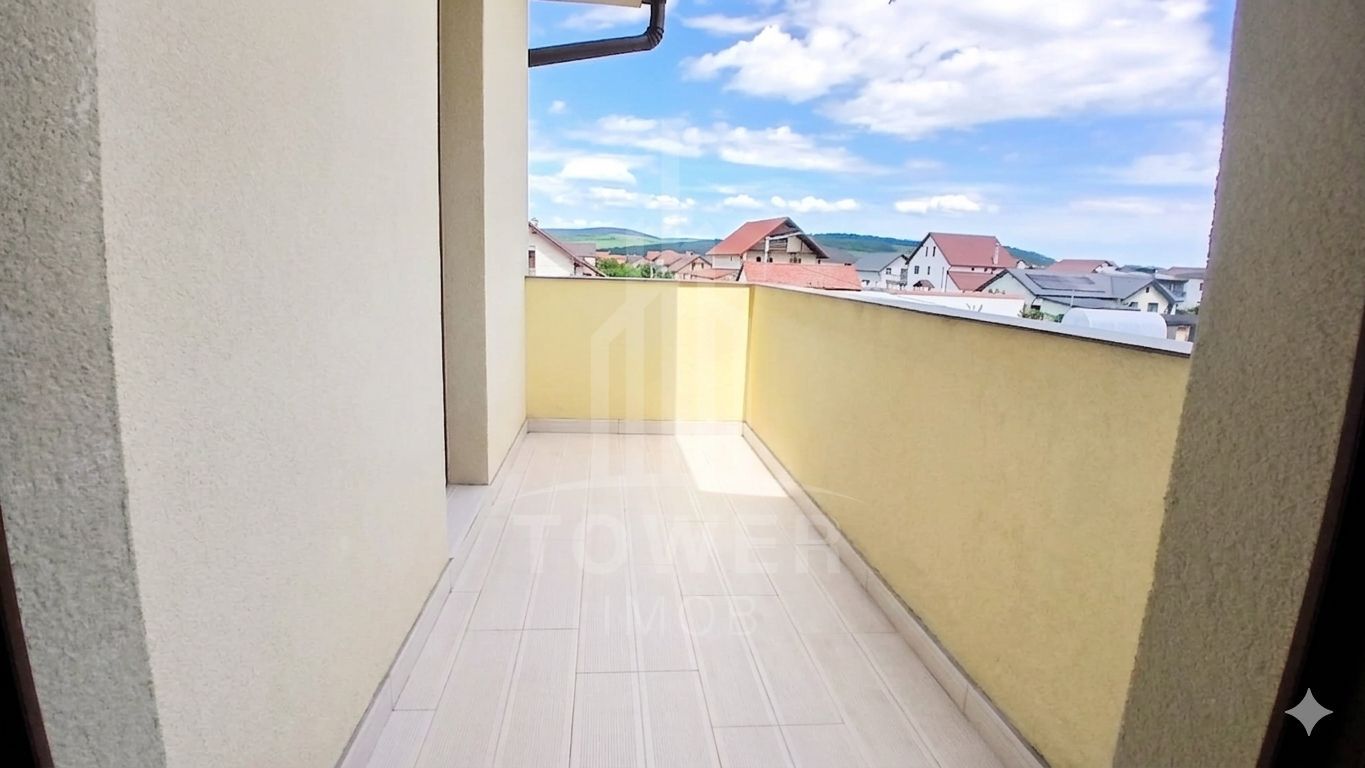 Duplex modern | 125 mp utili | teren 250 mp ! Zona Cristian - Poză 25