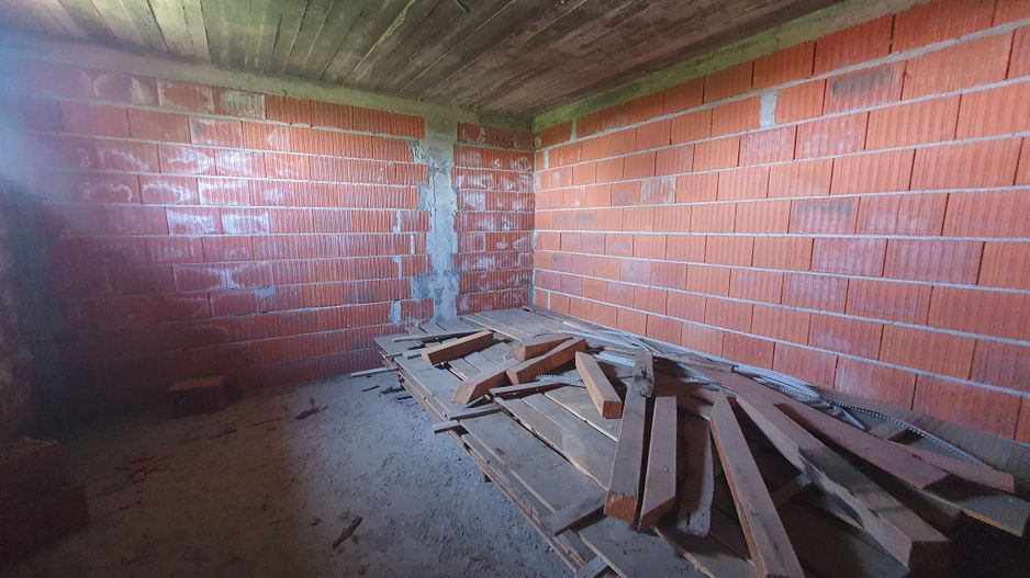 Oportunitate investiție, locuință mare, Ds + P + E.  Cu teren uriaș! - Poză 9