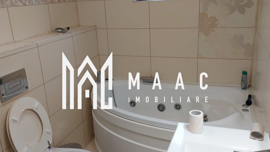 Apartament 3 camere | Parter | 80 MPU | Zona Centrala - Poză 17