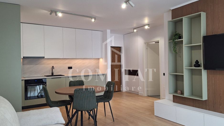 Apartamnet la cheie | Etaj intermediar | Zona Eroilor Floresti - Poză 5