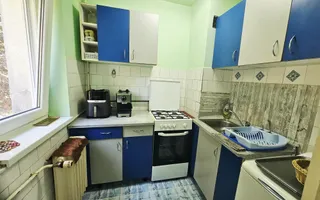 Apartament de vanzare,etaj 2,aleea Peana/Manastur - Poză 11