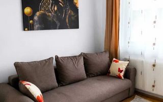 Apartament 2 camere decomandat, Zorilor, Golden Tulip, Parcare subter - Poză 1