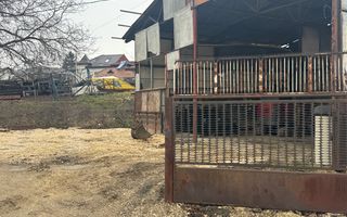 TEREN INTRAVILAN 3364 MP CAMPULUNG ZONA MĂNĂSTIREA NEGRU VODĂ COMISION 0 - Poză 7