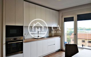 Apartament de închiriat cu 2 camere în WEST RESIDENCE, Oradea - Poză 7