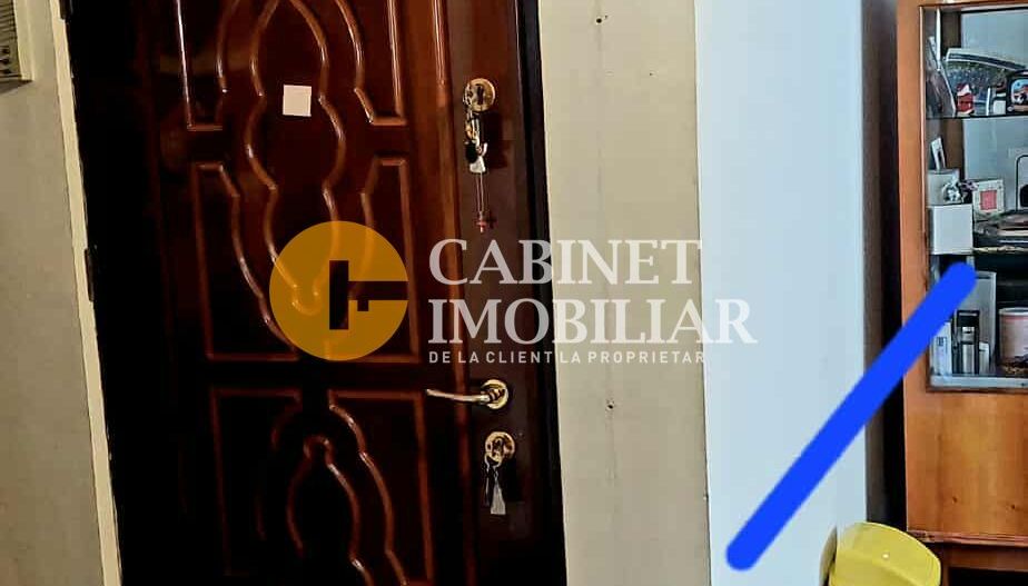 Apartament 4 camere 80mp – Aleea Tudor Neculai, vis-a-vis de Lidl - Poză 9