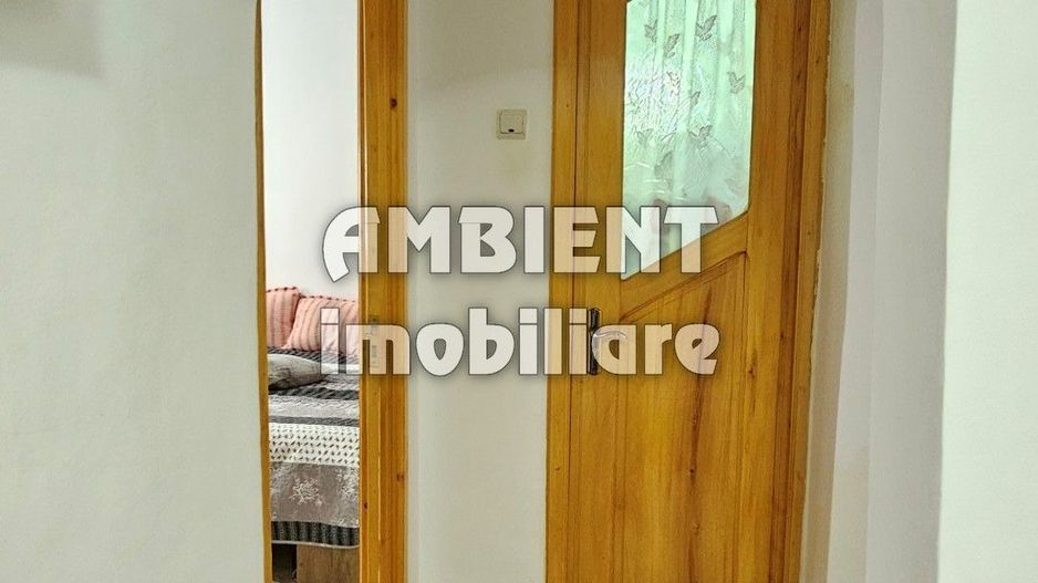 Apartament cu 3 camere, etaj 1, zona ANA IPATESCU; - Poză 5