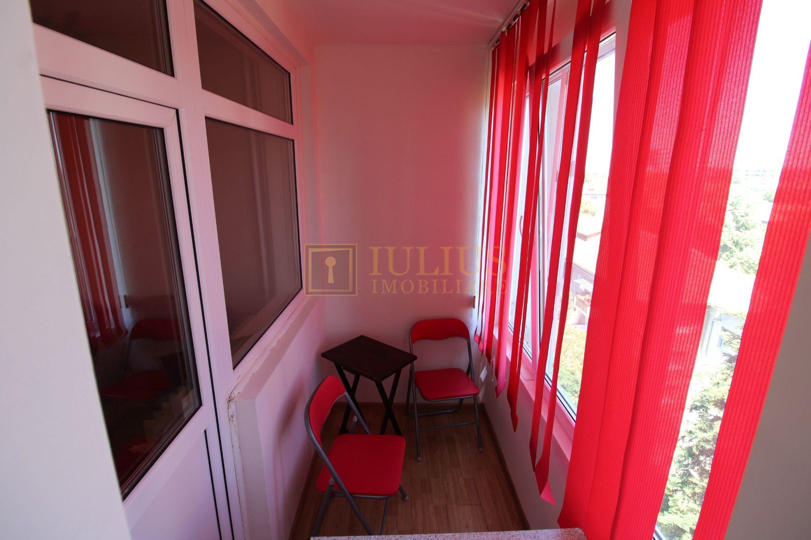 Garsoniera de inchiriat, in zona Take Ionescu-Medicina. - Poză 7